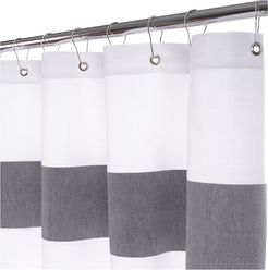 Enchante Home Unique Shower Curtain