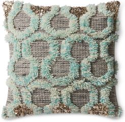 Justina Blakeny by Loloi Decorative Pillow