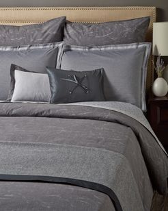 Belle Epoque Home Concept by Belle Epoque Rainfall Decorative Pillows