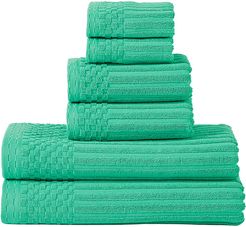 Superior Calverton Collection 6pc Towel Set