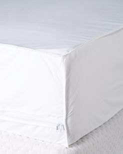 Epoch Home Nanofibre Full Encasement Cotton Mattress Protector