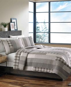 Eddie Bauer Fairview Quilt Set