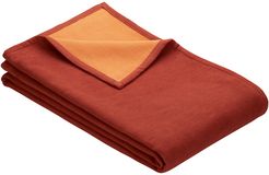 IBENA Stockholm Jacquard Throw Blanket
