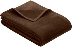 IBENA Porto Jacquard Throw Blanket