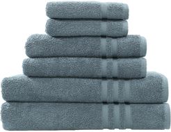 Linum Home Textiles Denzi 6pc Towel Set