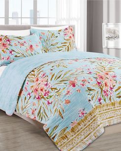 Barbarian Nueco Vallarta Quilt Set