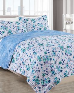 Barbarian Wild Love Punkcool Quilt Set