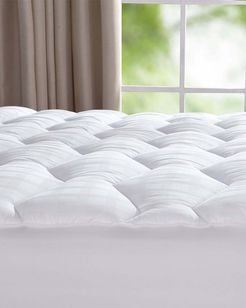 Puredown Down Alternative Mattress Pad