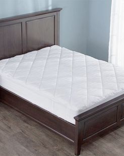 Puredown Box Quilt Mattress Pad