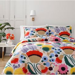 Marimekko Ojakellukka Duvet Set