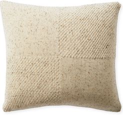 Serena & Lily Shasta Pillow Cover