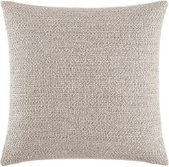 Kenneth Cole New York Essentials Knit Pillow