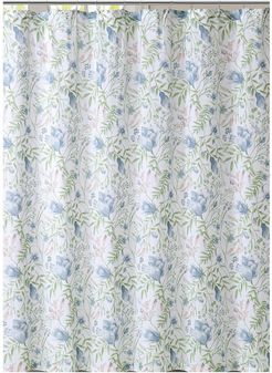 Cottage Classics Field Floral Shower Curtain