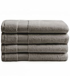 Charisma Heritage American Hand Towels, Set of 4