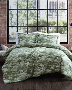 Brooklyn Loom Sahara Comforter Set