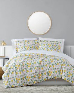 Brooklyn Loom Verbena Comforter Set