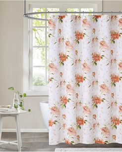 Cottage Classics Veronica Shower Curtain