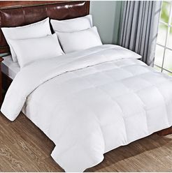 Peace Nest 600 Fill Power Goose Down Comforter