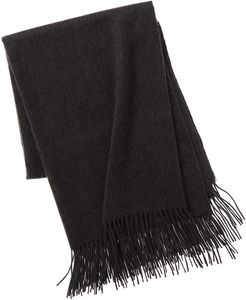 Alashan Cashmere Plain Weave Throw Blanket
