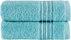 ozan Premium Home Cascade Hand Towels Set of 2