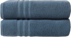 ozan Premium Home Sienna Bath Towels Set of 2