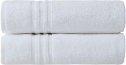 ozan Premium Home Sienna Bath Towels Set of 2