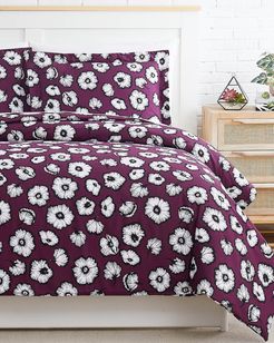 South Shore Linens Essence Duvet Set