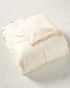 Superior Down Alternative Reversible Blanket