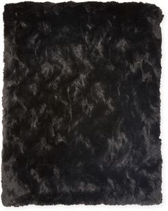 Faux Addict Contempo Oversized Faux Fur Throw