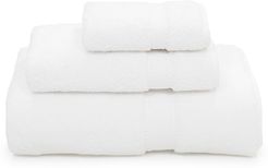 Linum Home Textiles Sinemis Terry 3pc Towel Set