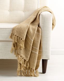 Surya Traveler Throw