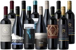 The Cabernets of the World: 12-Pack