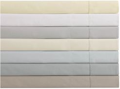 Charisma 610TC Ultra Solid Cotton Sateen Sheet Set