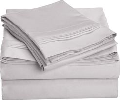 Superior 1000TC 100% Egyptian cotton Sheet Set
