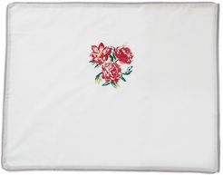 Anne de Solene Leonie Embroidered Reversible Sham