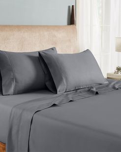 Modern Threads 1000TC Tri-Blend 6pc Sheet Set