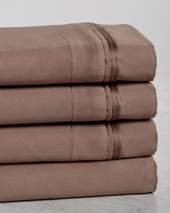 Superior 1500TC 100% Egyptian Cotton Sheet Set