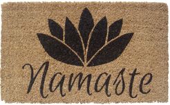 Entryways Namaste Doormat