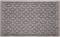 Bungalow Flooring Aqua Shield Ellipse Doormat
