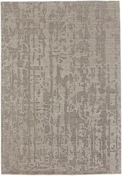 Ananya Hand-Knotted Rug