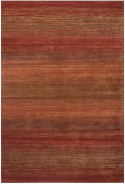 Bashian Rugs Soho Contempo Hand-Loomed Rug