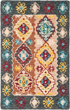 Safavieh Aspen Hand-Tufted Rug