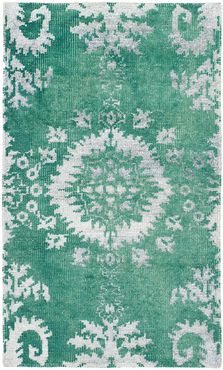 Safavieh Stone Wash Hand-Knotted Rug