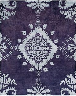 Safavieh Stone Wash Hand-Knotted Rug