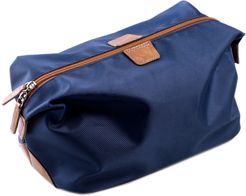 Bey-Berk Ballistic Nylon Travel Dopp Kit