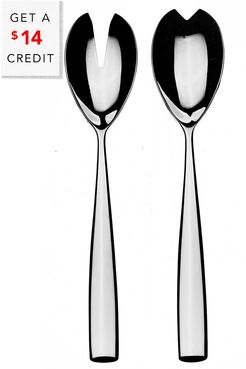 Mepra Salad Servers