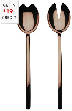 Mepra Salad Servers