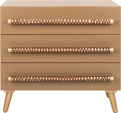 Safavieh Raquel 3 Drawer Chest