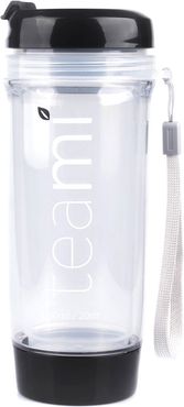 Teami Hot and Cold BPA Free Plastic Tumbler