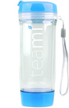 Teami Hot & Cold BPA Free Plastic Tumbler